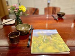 -七色云蔬食(喜邻里店)