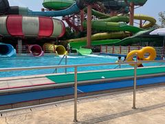 -上海玛雅海滩水公园