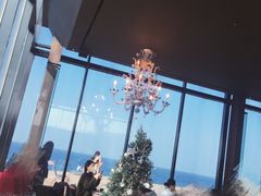 -Cafe Aewol Monsant
