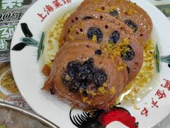 -阿金大白·上海菜馆(新天地店)