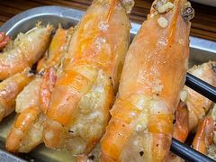 -谢记上海大排档(长寿路店)
