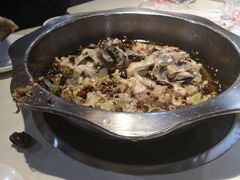 -万和源炝锅城·活鱼现炝(文艺北路店)