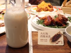 -避风塘·老港味餐厅(虹口龙之梦店)