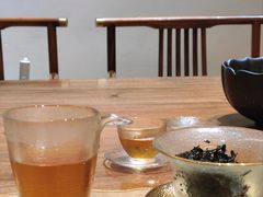-有茶空间(万科金色半山店)