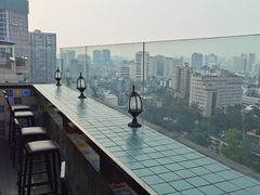 -萨芭蒂高空花园餐酒吧