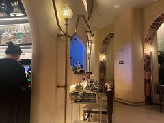 -龟兹KUCINA·新疆菜(前滩L+PLAZA店)