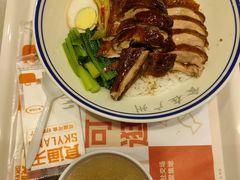 -食悦天美食广场(武汉壹方购物中心店)