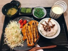 -辻利茶舖TSUJIRI(万象天地店)