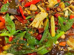 -辣螃铠盆盆蟹大排档(总店)