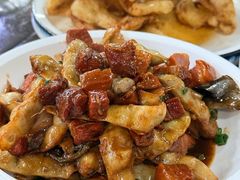 -一块豆腐(海滨中路店)