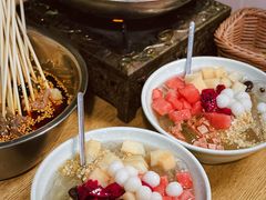 -李二哥·乐山跷脚牛肉(四川北路店)