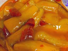 -刘胖子家常菜·蹄花焖藕(富安街店)