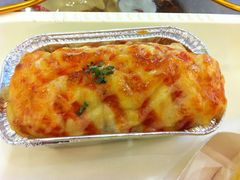 -好利来(红牌楼店)