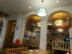 -乌镇那一年小院主题餐厅(甘泉西路店)
