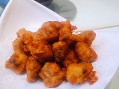 金牌蒜香骨-张福记(五一公园店)