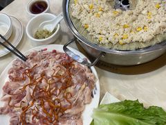 -六浦佳厨 ·地道粤菜(阳山鸡煲店)