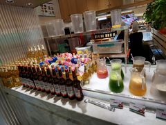 -亚马逊海鲜自助(梅溪湖步步高店)