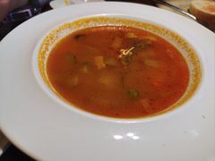 -马迭尔德式西餐精酿啤酒屋(中央大街店)