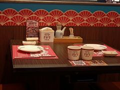 -仙隐小鹿料理食堂(惠济万达店)