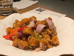 -奉天小馆·非遗东北菜(沈阳万象城店)