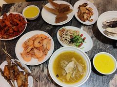 -三鼎园国际温泉酒店
