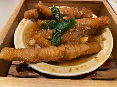 塔豉油鸡爪-蔡澜点心·粤菜(西单大悦城店)