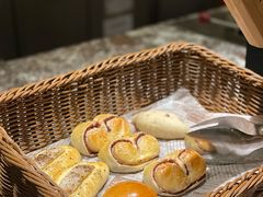 -深圳中海凯骊酒店