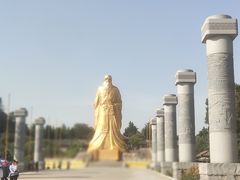-函谷关历史文化旅游区