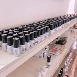 -Touch Nail·品质·美甲美睫