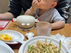 -喜家德虾仁水饺(青岛永旺东部店)