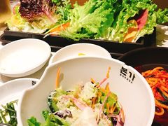 -本家韩国烤肉(青岛万象城店)