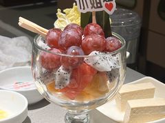 -海底捞火锅(八佰伴店)