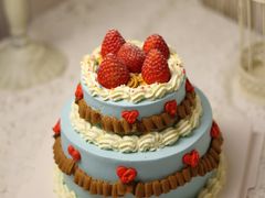 -糖秋Cake DIY·蛋糕定制·甜品台(观音桥店)