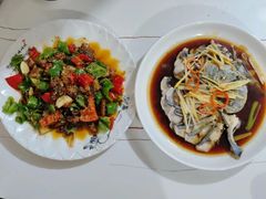 -煲来饱去冷水鱼