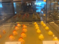 -富力丽思卡尔顿酒店·香荟全日制餐厅