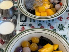 -堂屋糖水店(愚园店)
