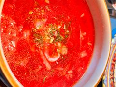 -卢布里西餐厅(海拉尔店)