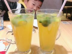 -必胜客(江东万达店)