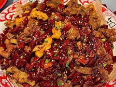 -麻辣范儿(良乡机场店)