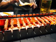 -很久以前羊肉串(簋街店)