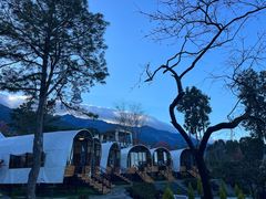 -云禾壹海景庄园餐厅