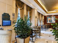 -上海安亭别墅花园酒店