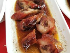 秘制蜜汁鸡翅-程记烧腊快餐店(松园南街店)