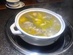 -先机®·泉水鸡汤(七星岗店)