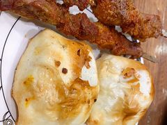 -清真·玛丽亚新疆菜主题餐厅(浙江中路店)