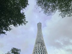 -广州塔