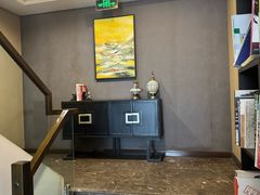 -水墨澜渟足道·SPA·传统(四望亭东关街店)