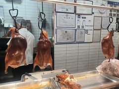 -紫光园·烤鸭·小馆(京旺家园店)