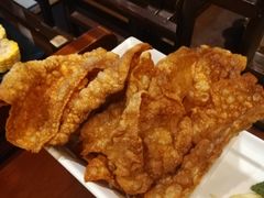 -捞神煲汤火锅(湖滨商业街店)