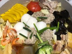 -绍兴老味道·非遗门店(银泰城店)